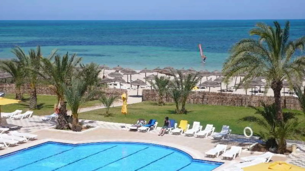 Diana Beach