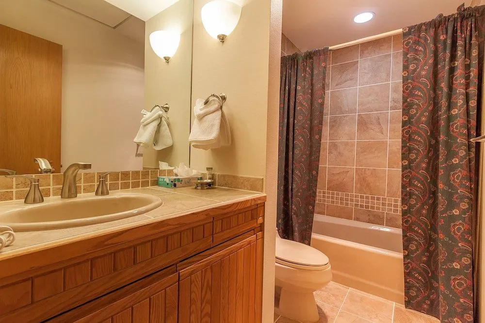 Chateaux DuMont #2711 - 3 Br Condo
