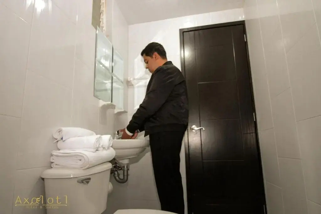 Hotel Y Suites Axolotl