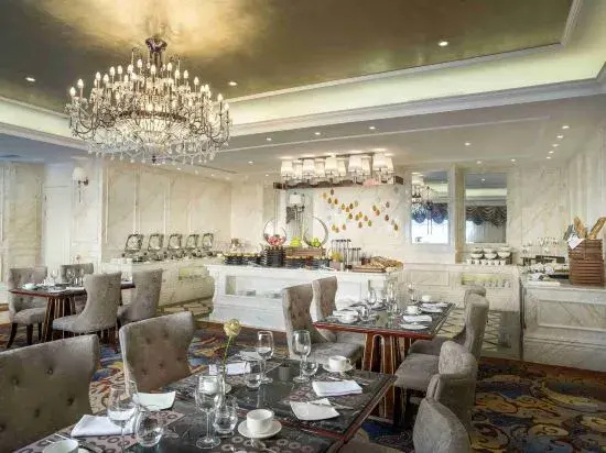 Xining Sebel Serviced Apartments