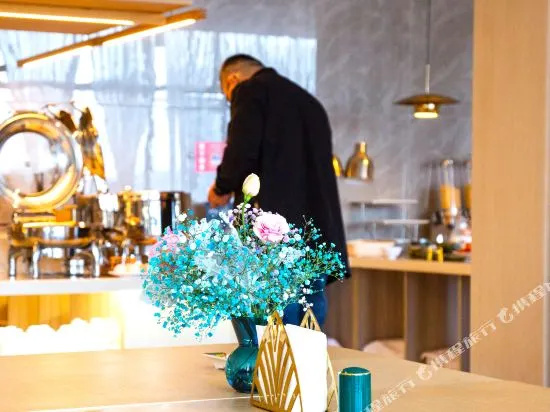 Joy Style Hotel