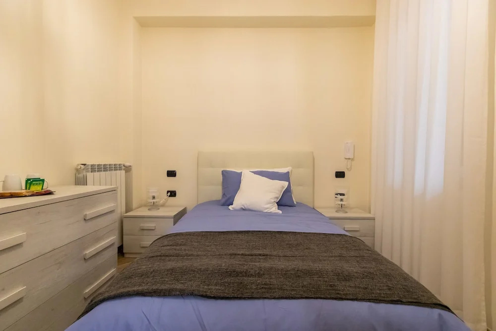 Napoli dAmare B&B