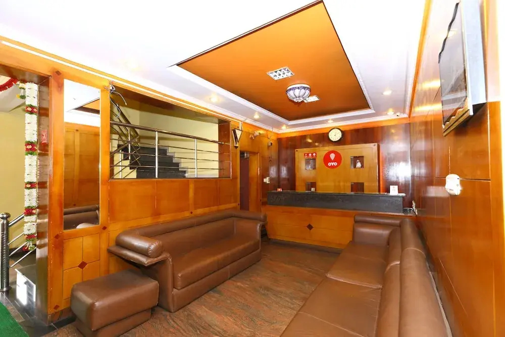 OYO 8855 Orchid Inn