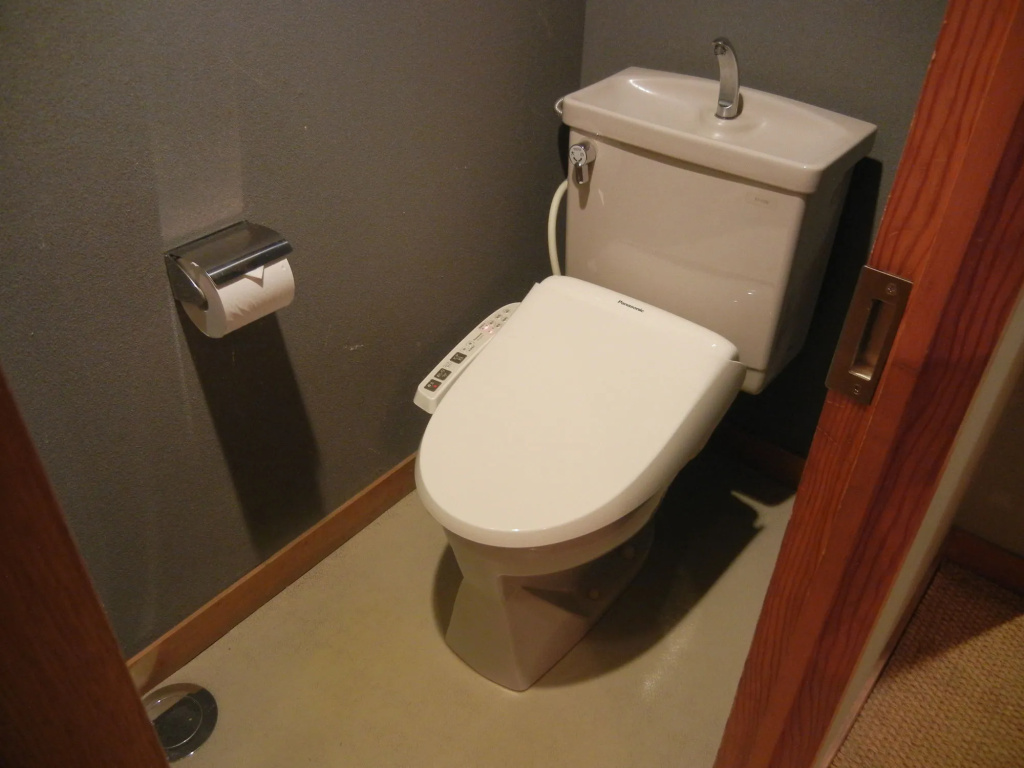Ryokan Fukuzen
