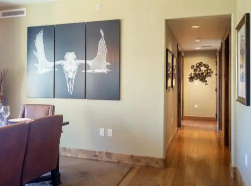 Edgemont 2704 - Luxury Ski-in Ski-out Condo