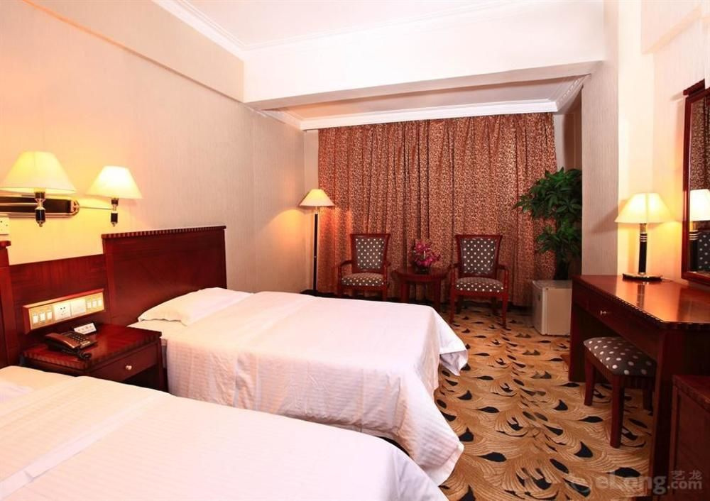 Guangzhou United Star Hotel
