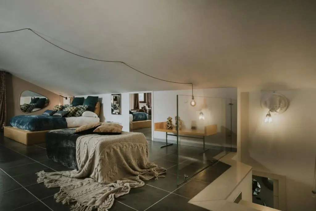 Riflessi Residence Room&Suite