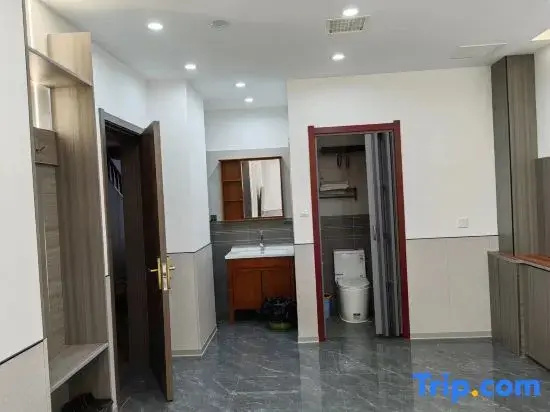 Maitu Esports Hotel (Shenyang Zhongjie Joy City Branch)