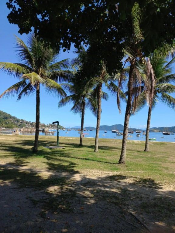 Apartamento Angra dos Reis