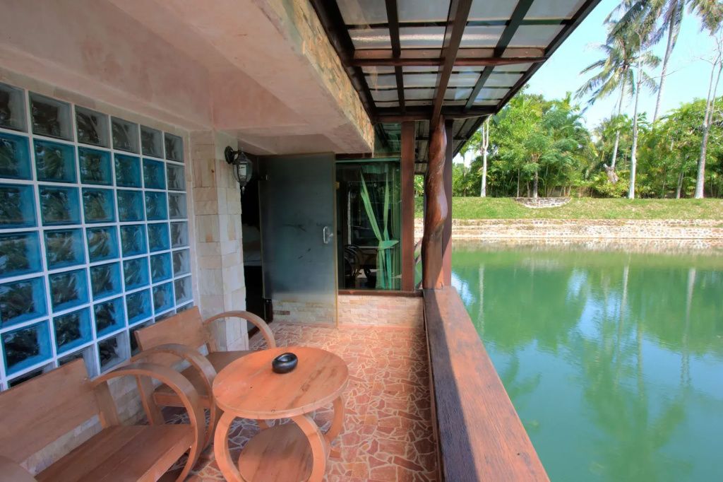 Parama Koh Chang