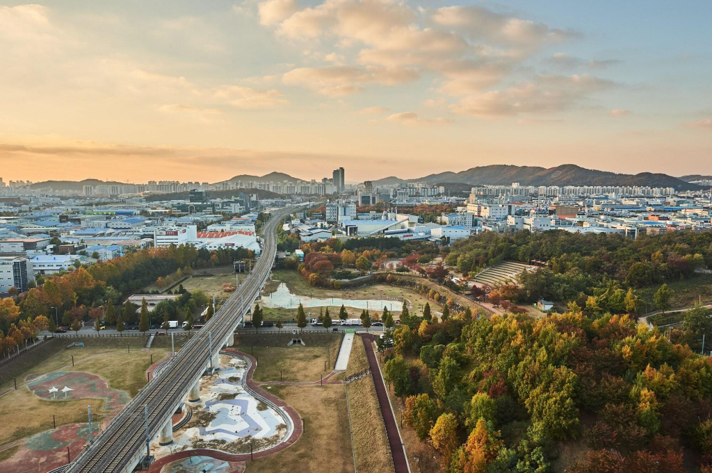 Gold Coast Hotel Incheon