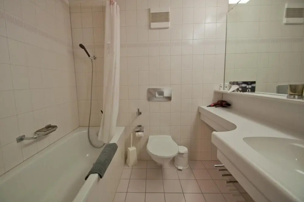 Haus Pan Apartment Hirle
