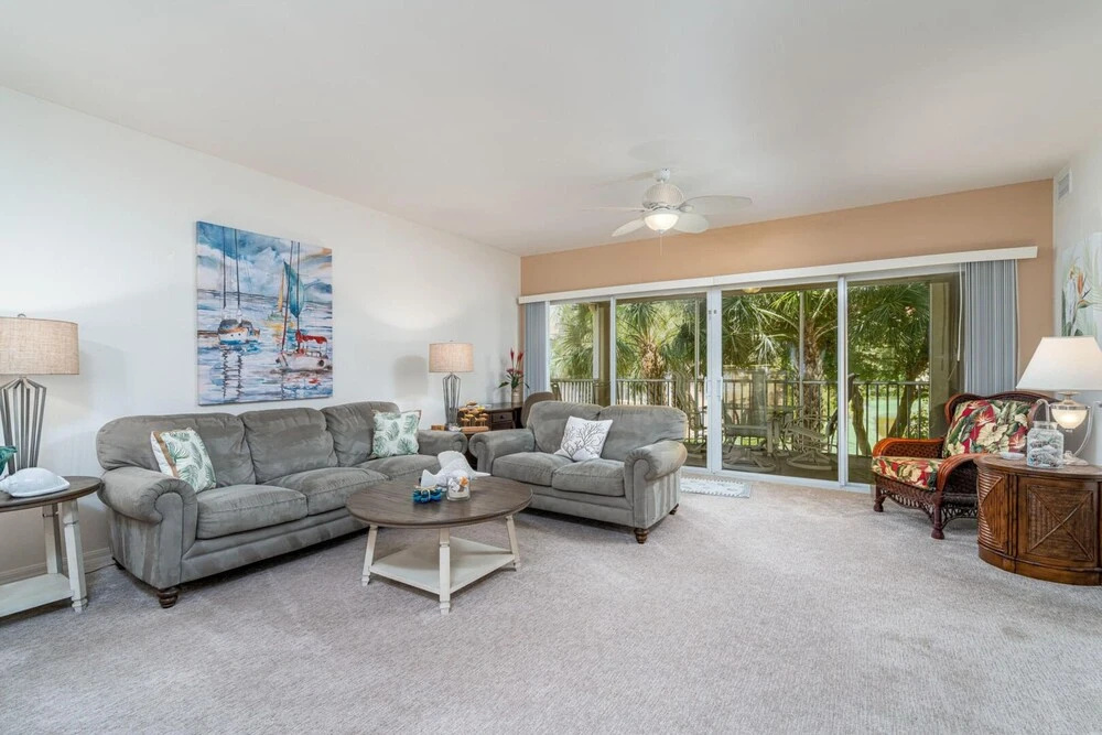 Bella Lago 221 by Coastal Vacation Properties