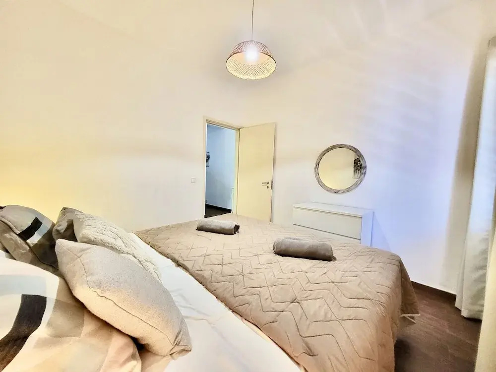 Vilamoura Central 4 With Pool by Homing