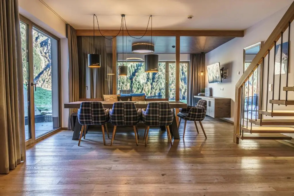 Haus Melisande