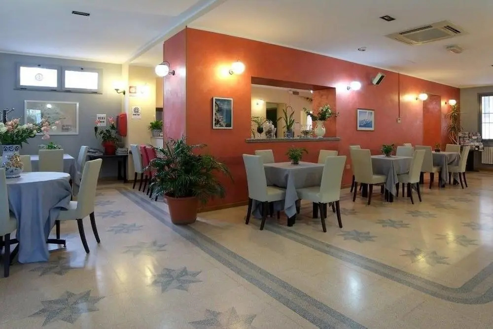 Villa Gioiosa