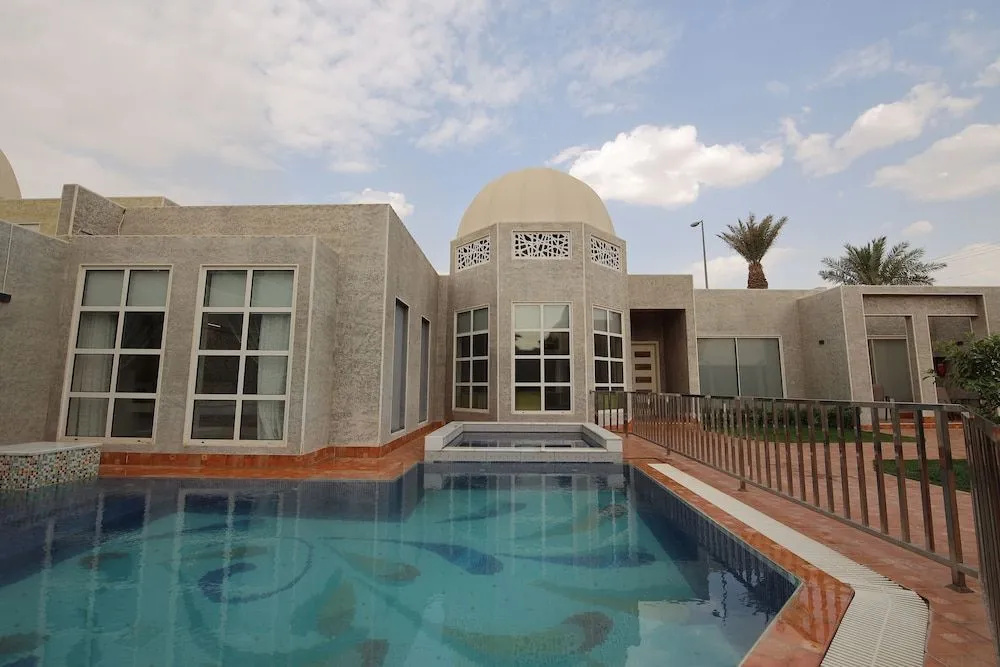 Talah Resort