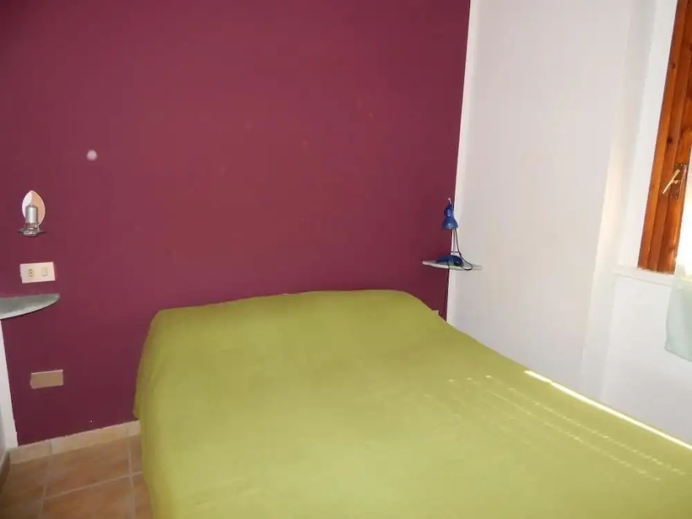 AffittaSardegna - Gabbiano Apartments