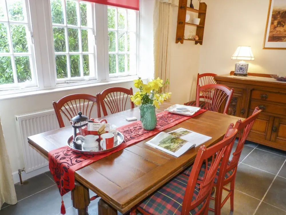 Gardener's Cottage