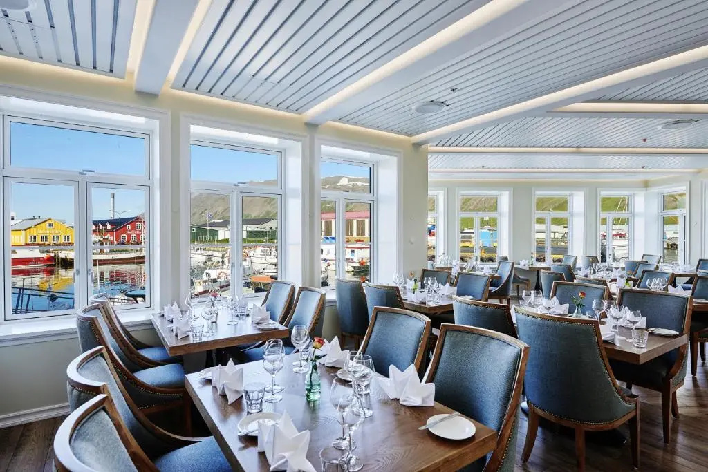 Siglo Hotel by Keahotels