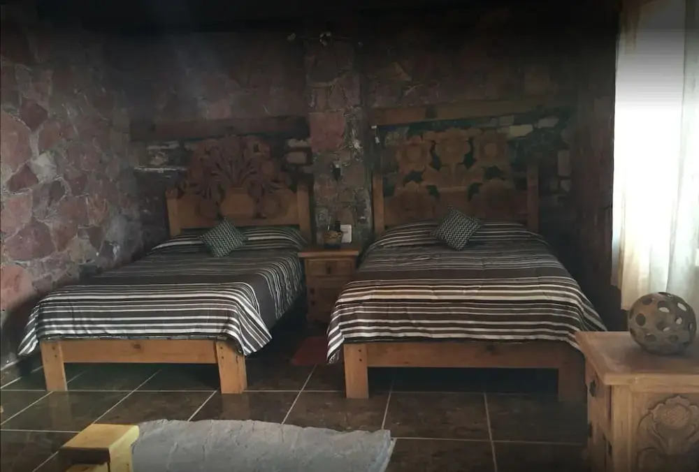 Villa Rincón de la Catrina