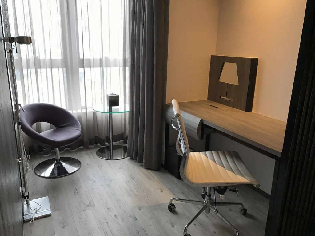 The Perkin Hotel