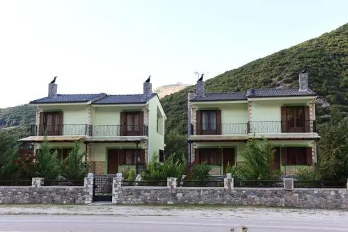 Flat 1 Bedroom 1 Bathroom - Kalavryta