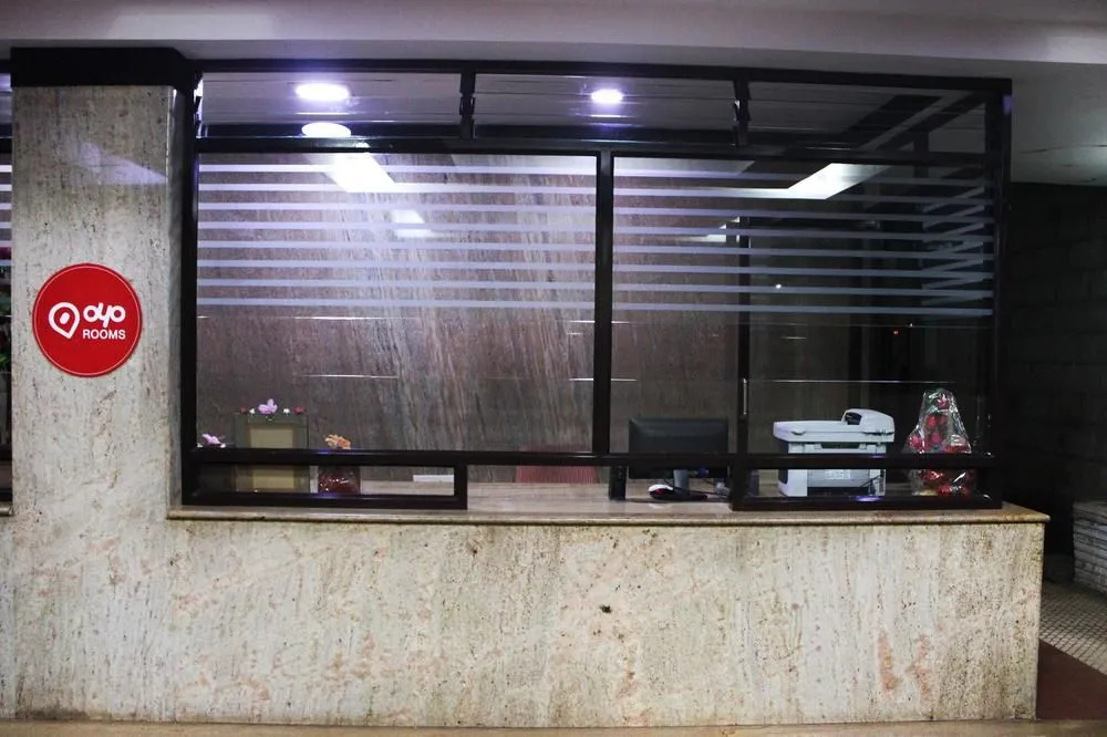 1327 Inchara Hotel