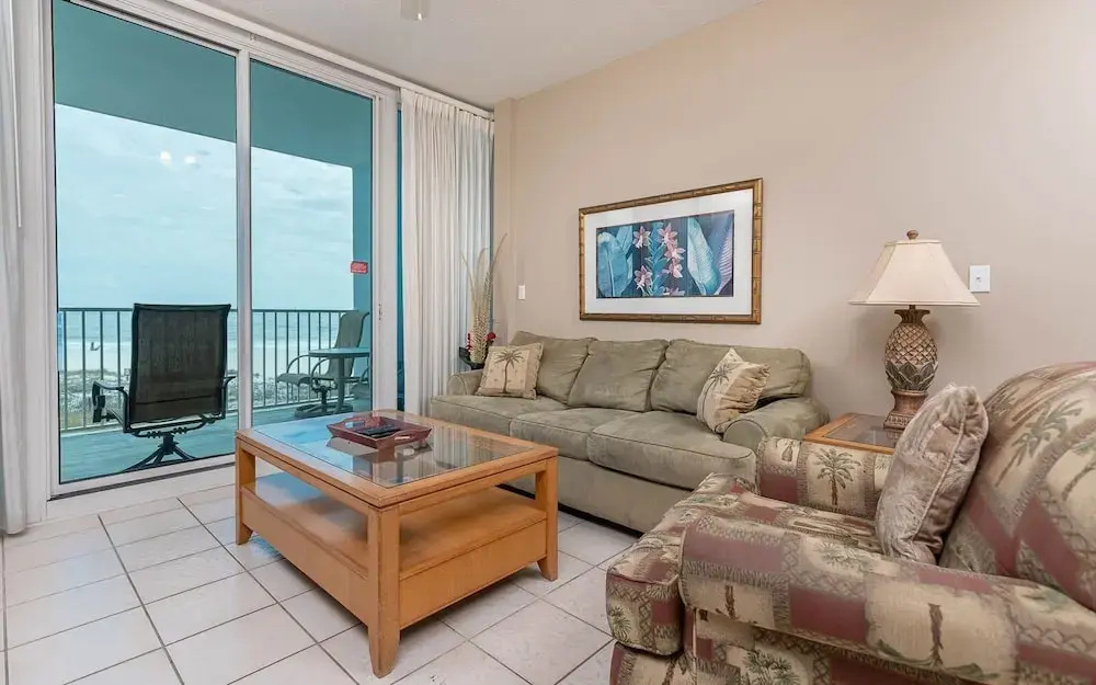 Lighthouse 216 1 Bedroom Condo