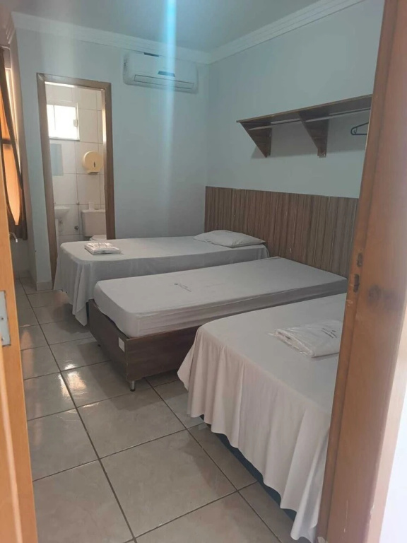 Hotel Jerusalém 2