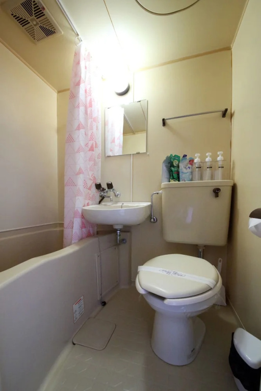 EX Kyobashi Apartment 903