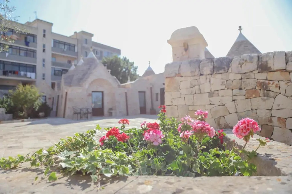 Trulli Calella - Dimora Storica By Apulia Hospitality