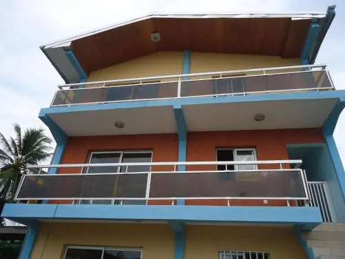Kribi Appart Hotel