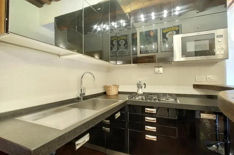 Panzani Apartment with Two Bedrooms