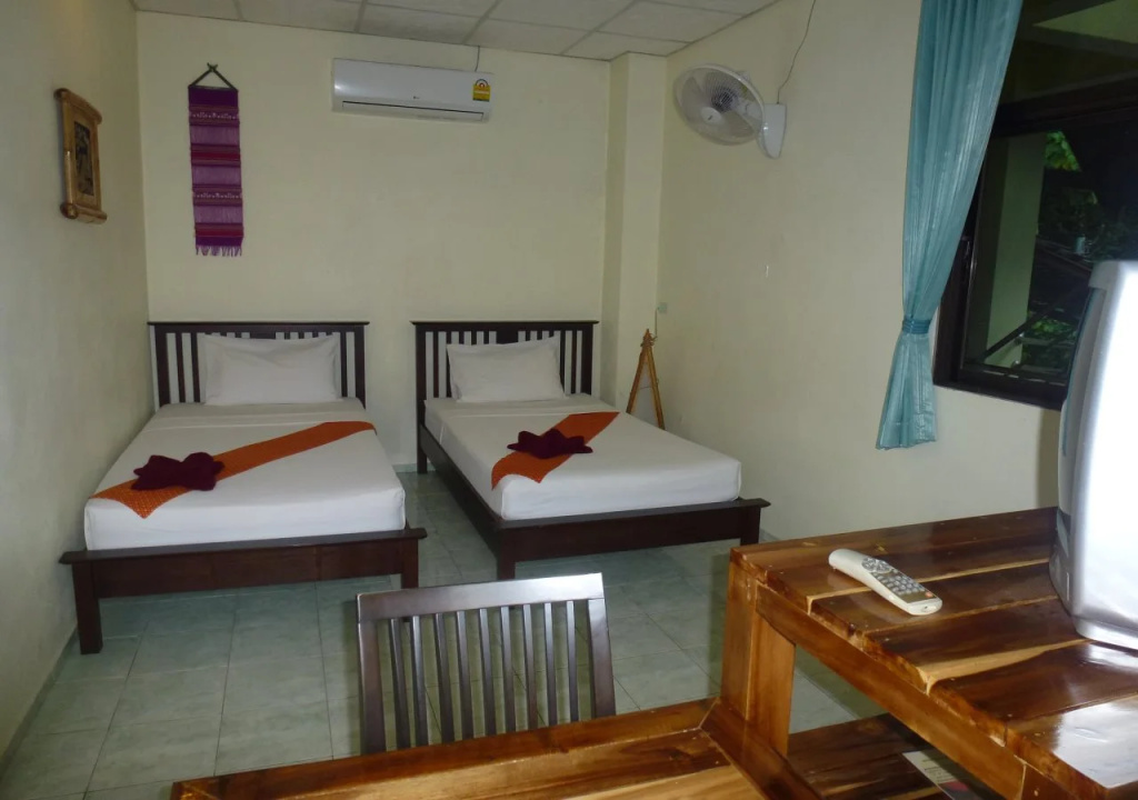 Sabai Hotel Aonang