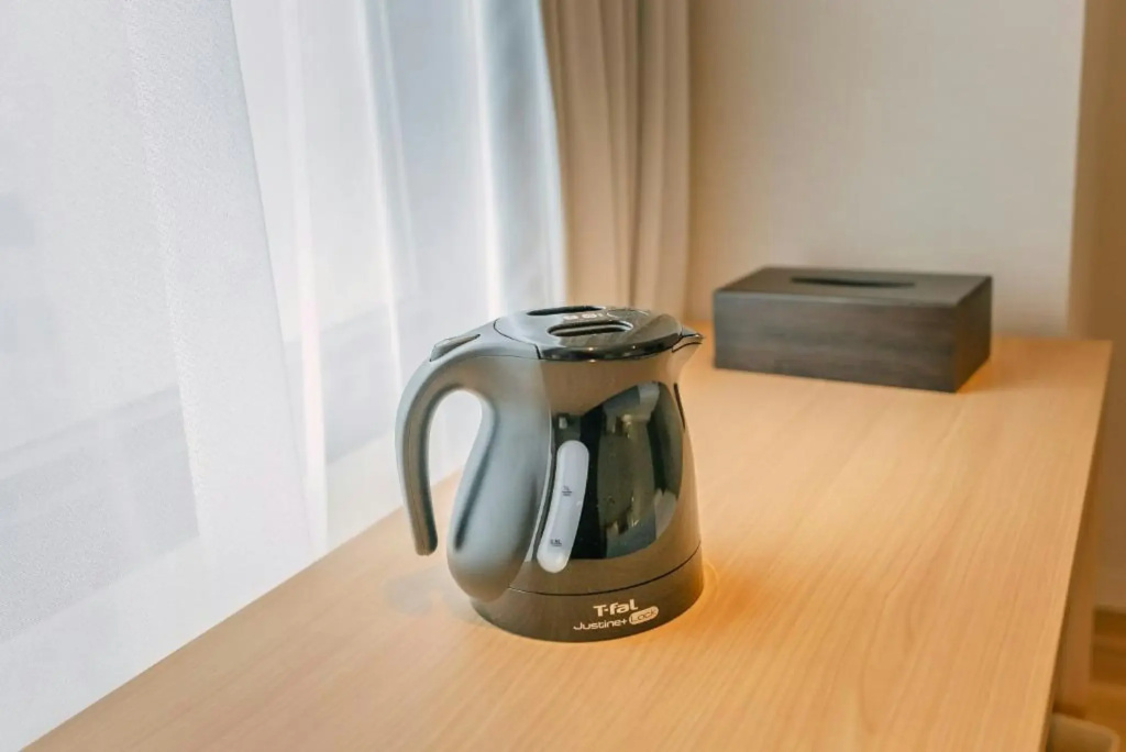 Far East Village Hotel Osaka, Namba South