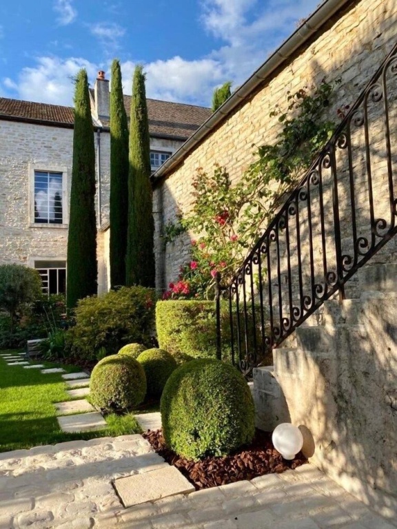LE JARDIN Charme au cœur de Meursault