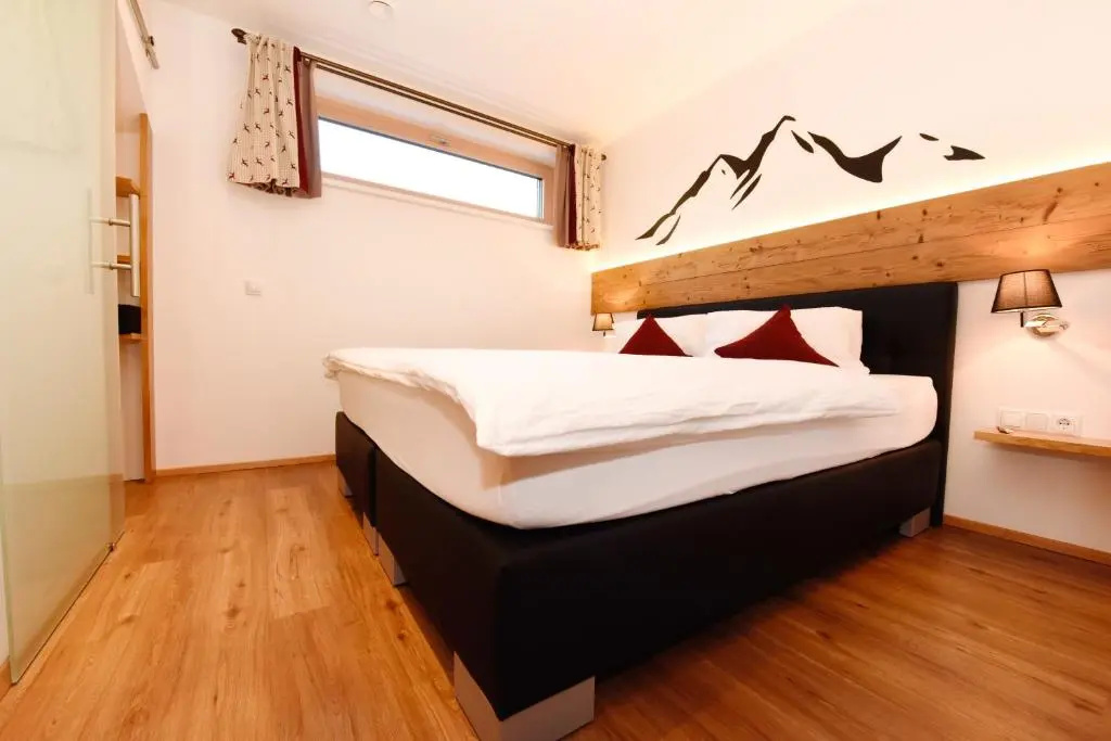 Apartment Marent
