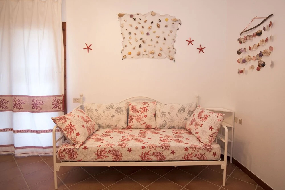 Residence Mirice - Four-room Apartment 7 Beds Id 66