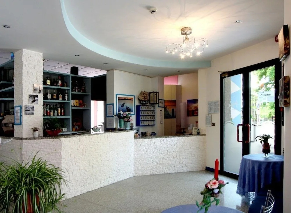 Hotel Acquazzurra