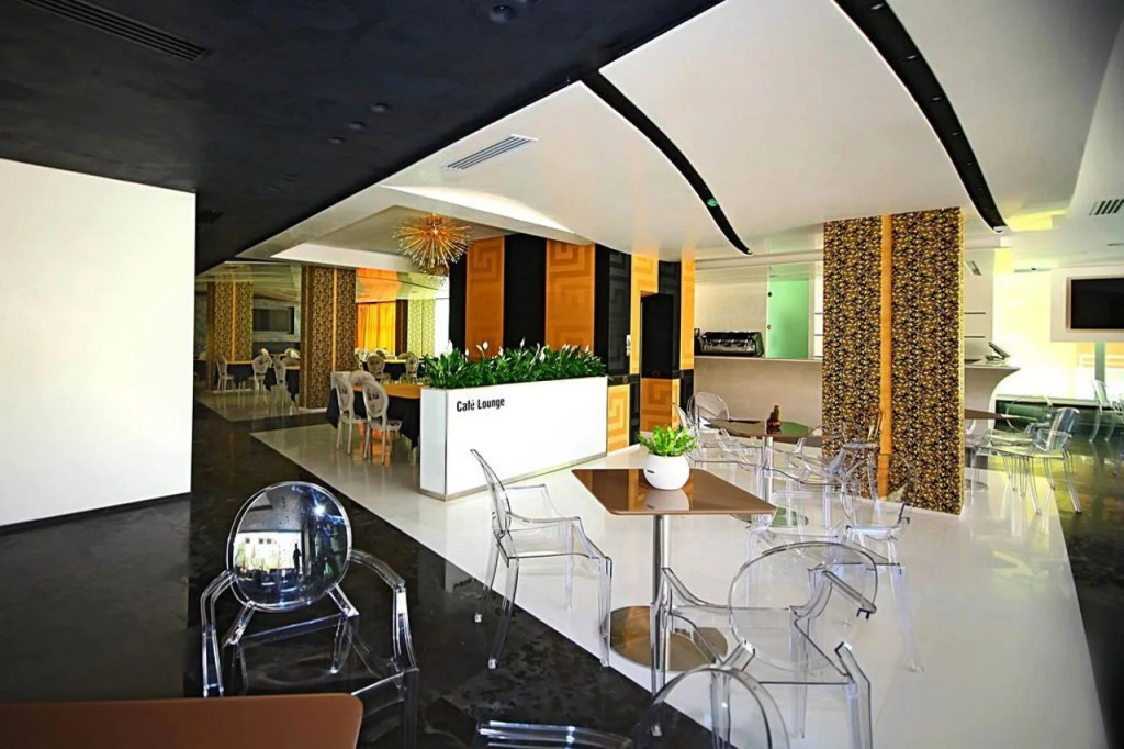 Hotel Palace Vlore