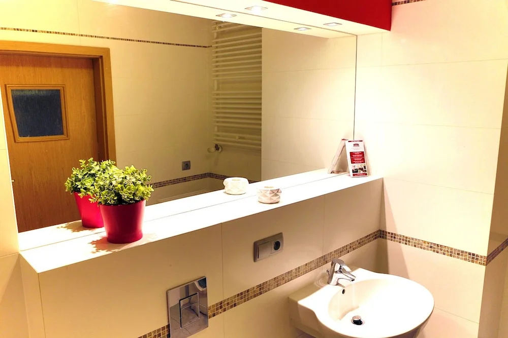 Palace Apartments Krakow - Szlak