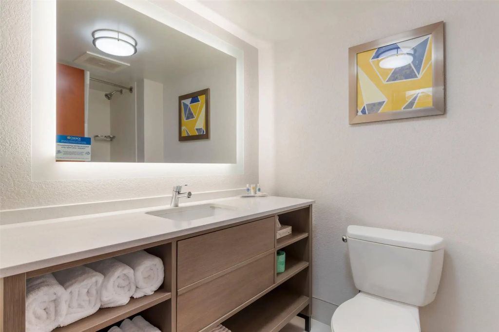Comfort Suites Columbia Northeast - Fort Jackson