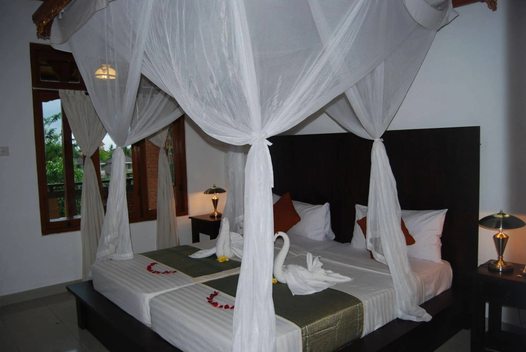 Saren Indah Hotel