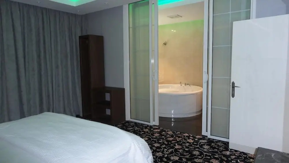 Dary Furnished Apartments 2