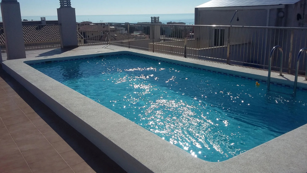 Apartamentos Alcoceber Centro 3000