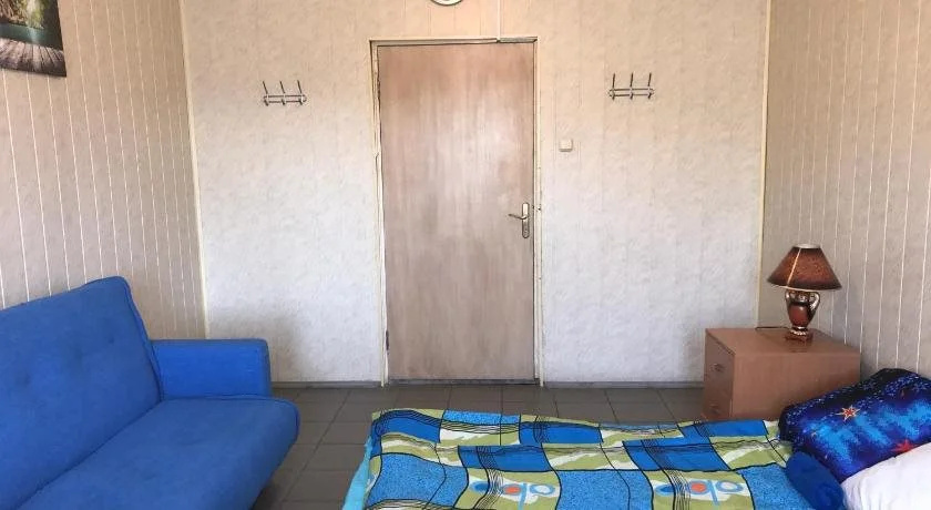 Hostels Rus Schelkovskaya