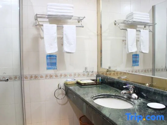 Rushan Hotel