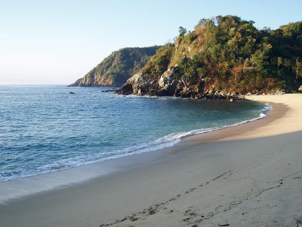 Casa Luna Playa