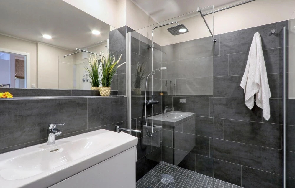 Baltischer Hof Apartment 36
